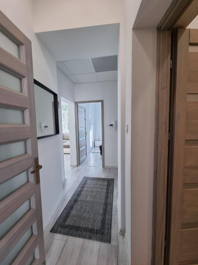 Napfeny Apartman Seghedin Exterior foto